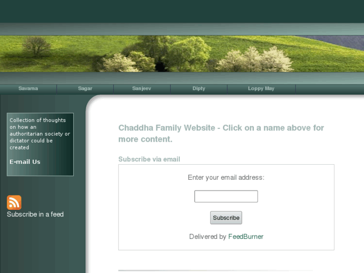 www.chaddha.com