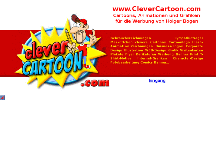 www.clevercartoon.com