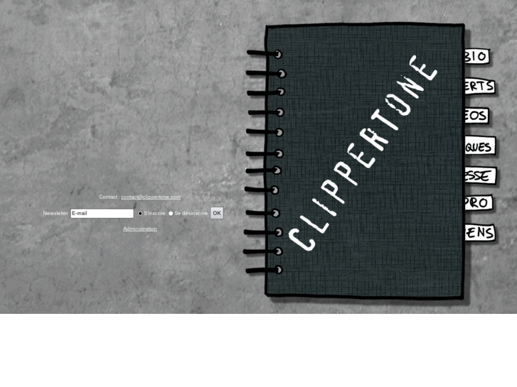 www.clippertone.com