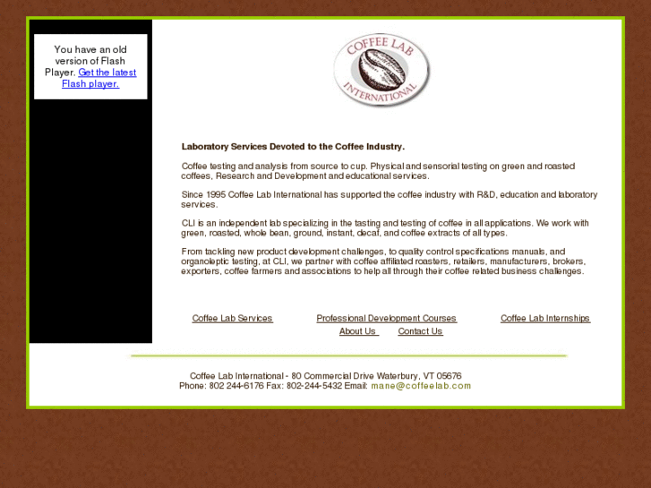 www.coffeelab.com
