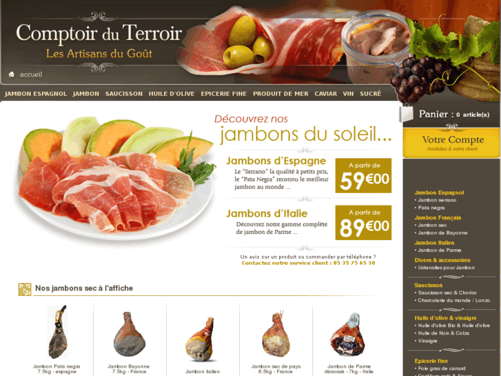 www.comptoir-du-terroir.com