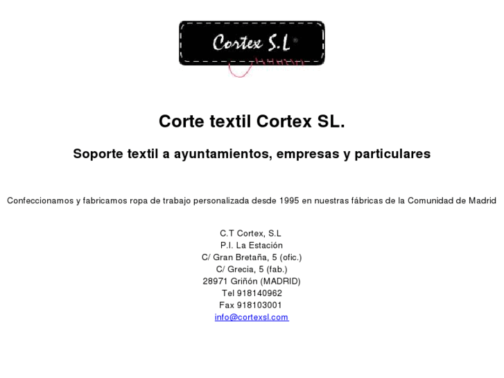 www.cortexsl.com