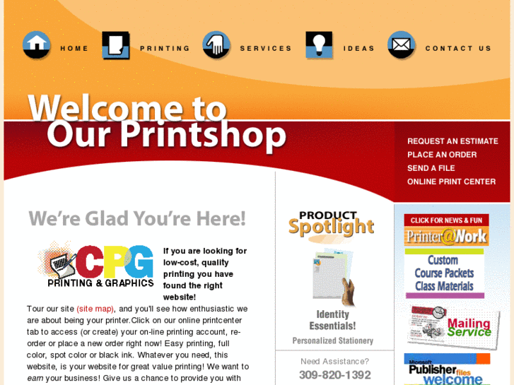 www.cpg-printing.com