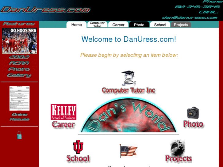 www.danuress.com