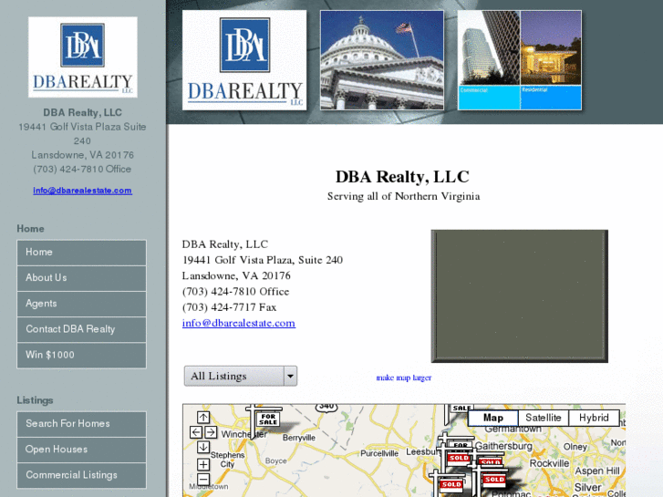 www.dbarealestate.com