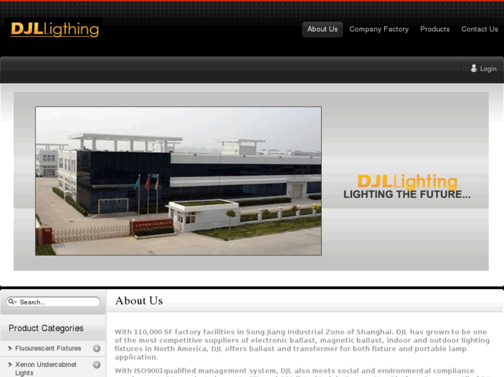 www.djllighting.com