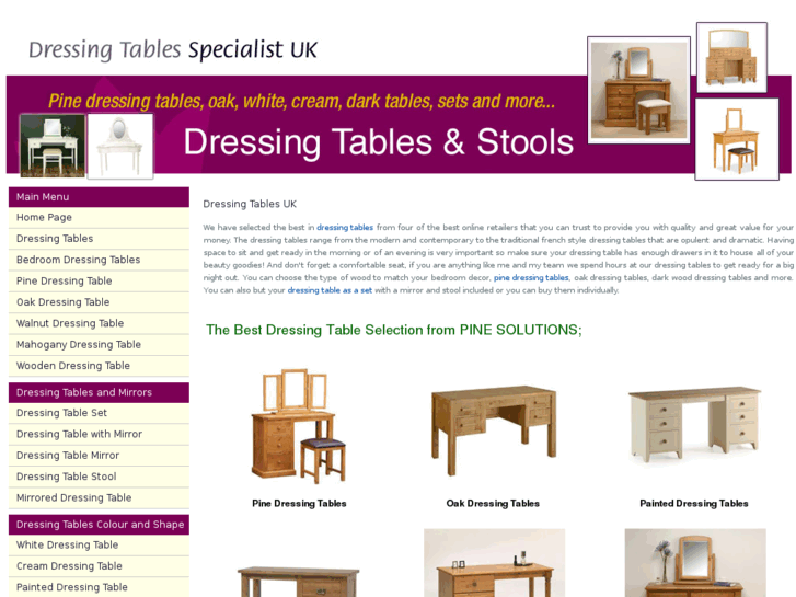 www.dressingtablesuk.org