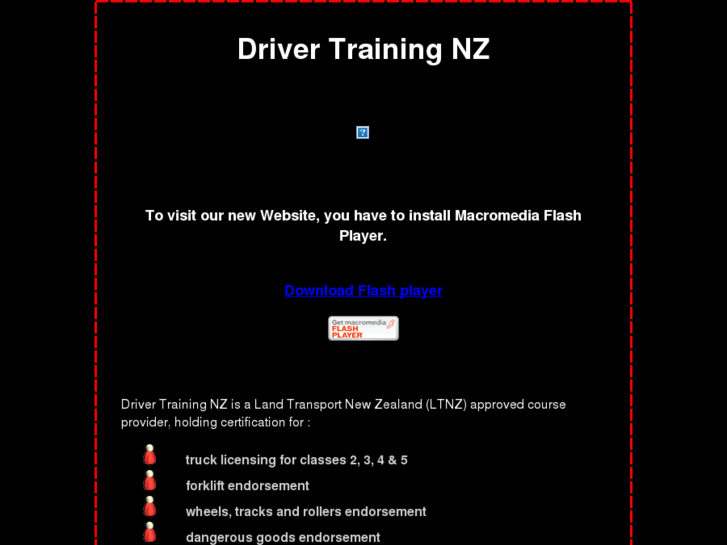 www.drivertrainingnz.com