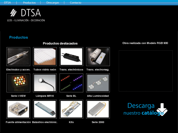 www.dtsa.es