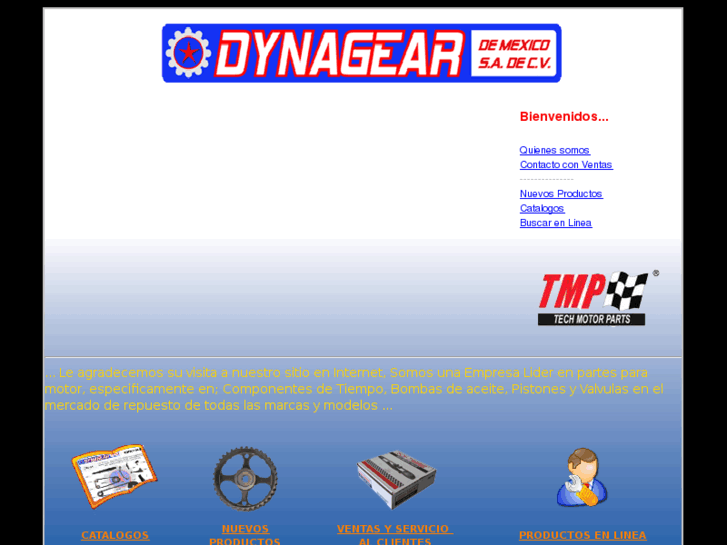 www.dynagearmx.com