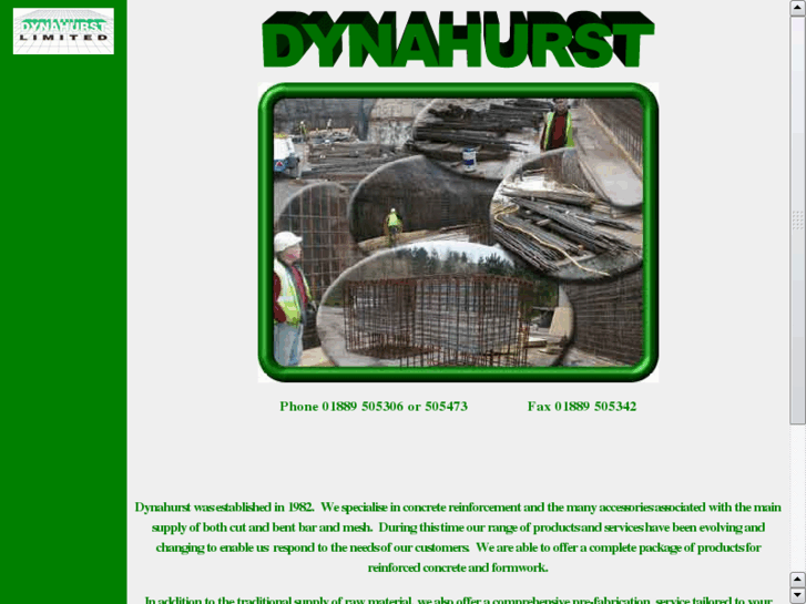 www.dynahurst.com