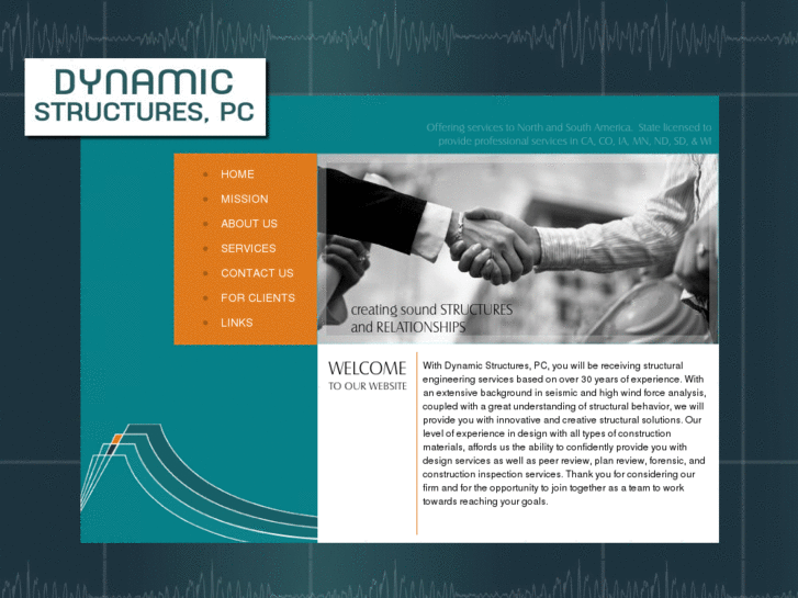 www.dynamicstructurespc.com