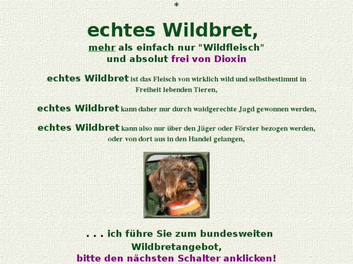 www.echtes-wildbret.com