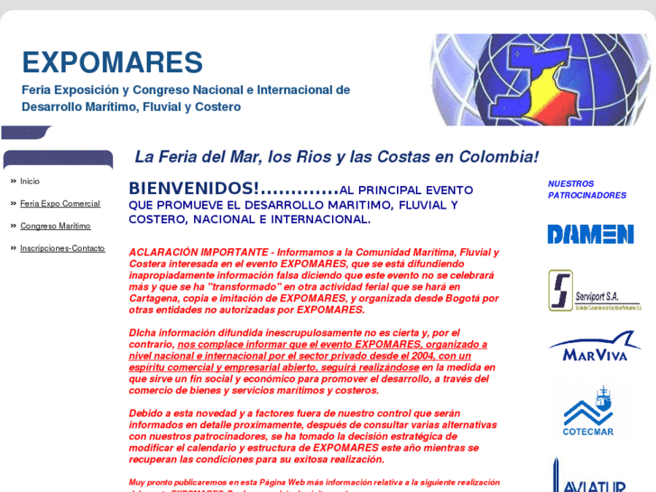 www.expomares.com