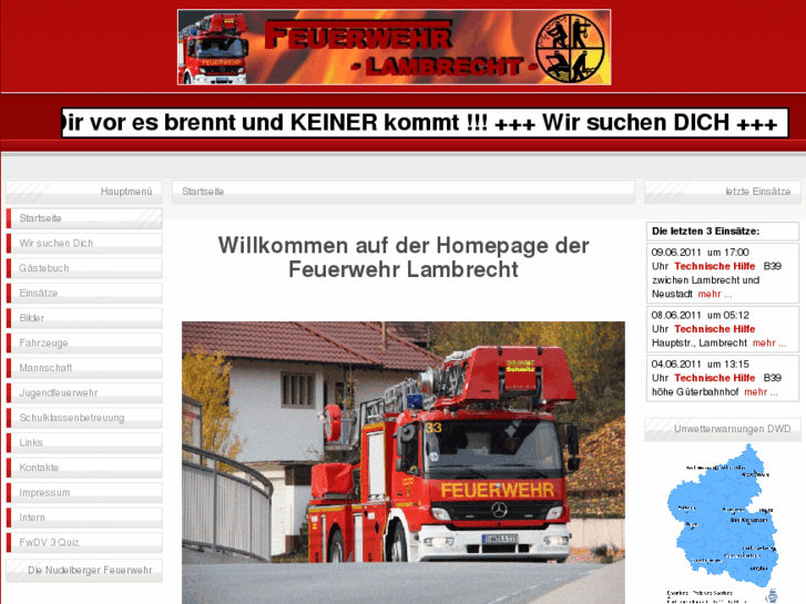 www.feuerwehr-lambrecht.org