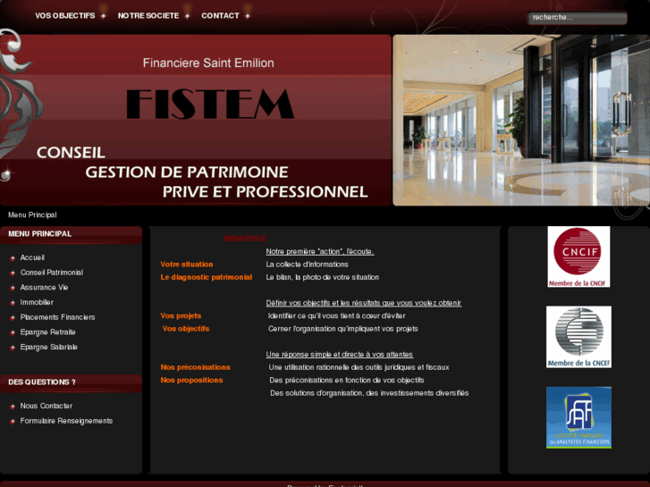 www.fistem.com