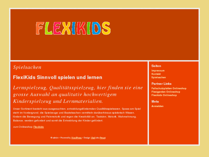 www.flexikids.org