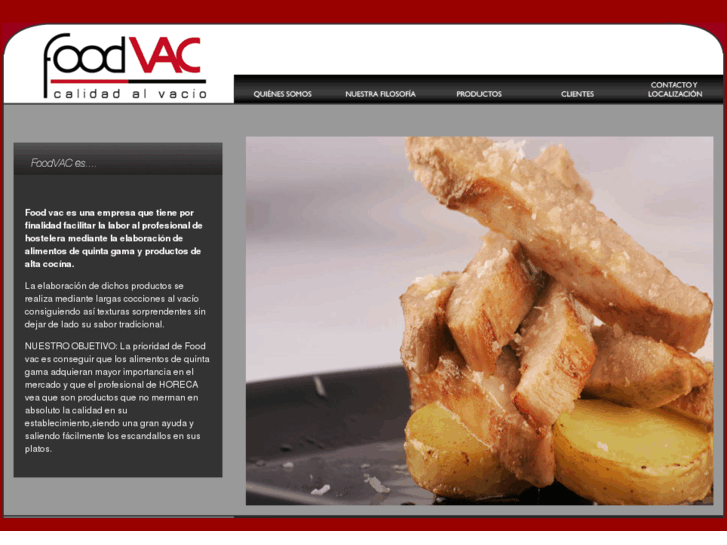 www.foodvac.es