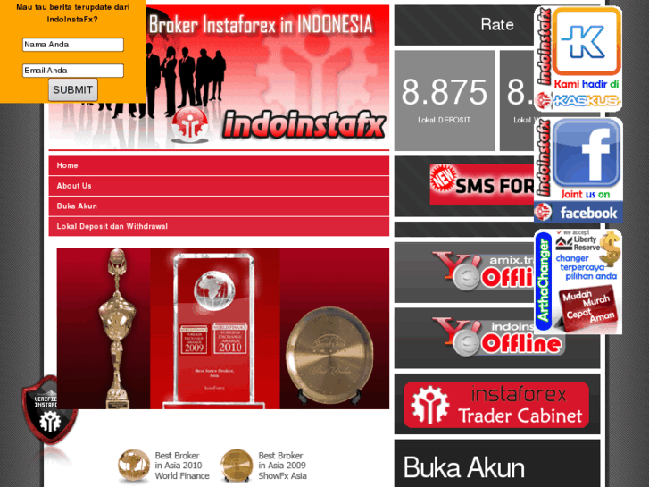 www.fxcompanyindonesia.com