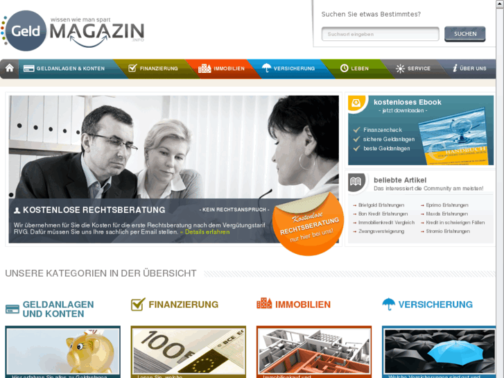 www.geld-magazin.info