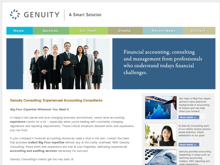 www.genuityconsulting.net