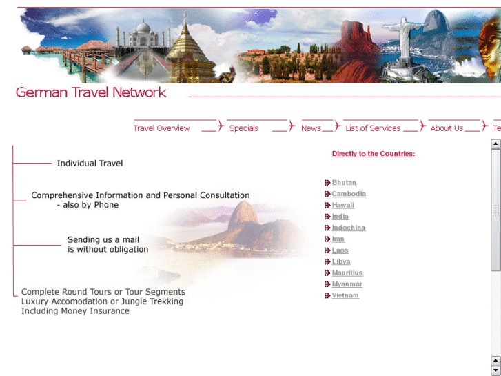 www.germantravelnetwork.com