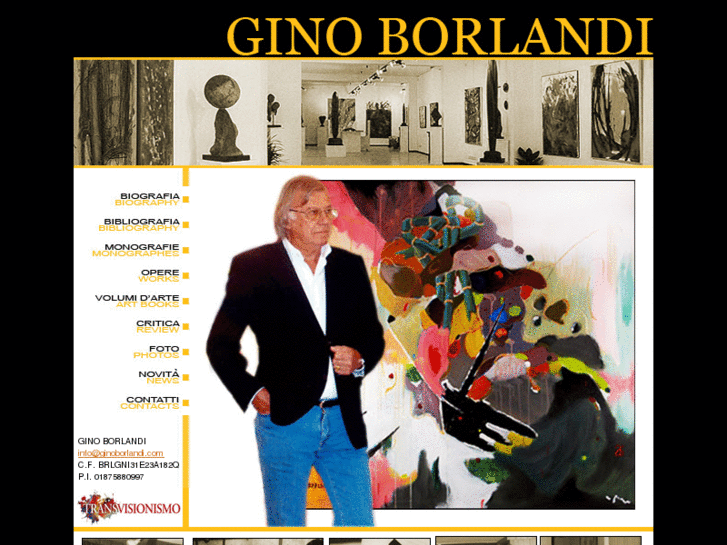 www.ginoborlandi.com