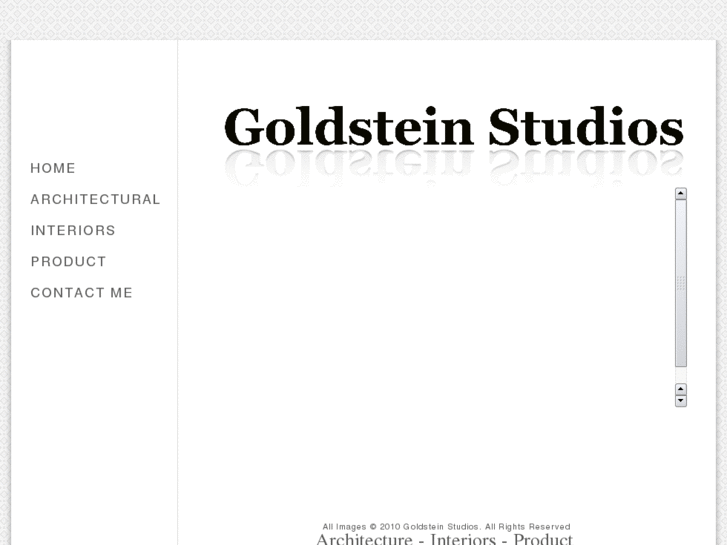 www.goldsteinstudios.com