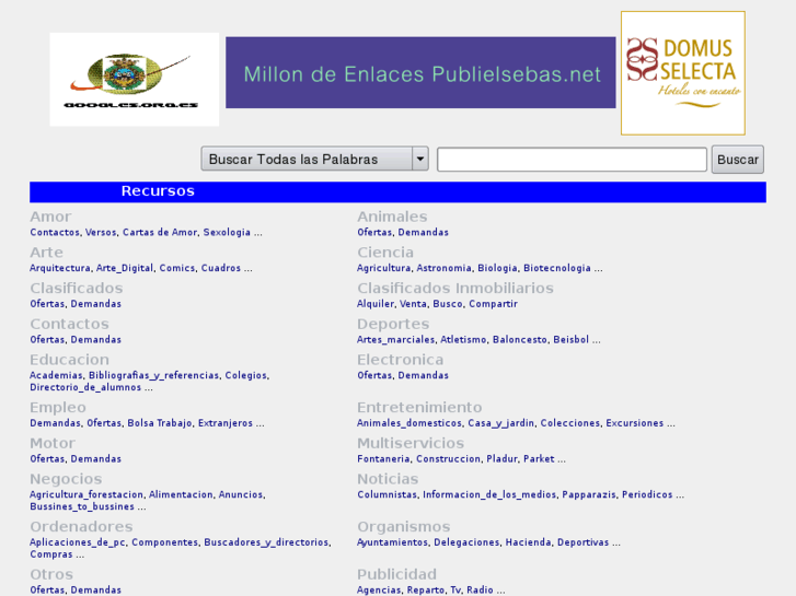 www.googles.org.es