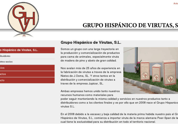 www.grupohv.es