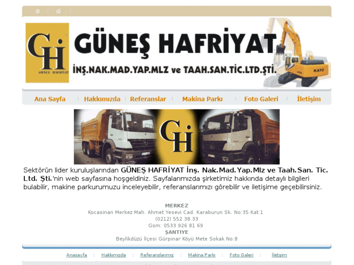 www.guneshafriyat.com