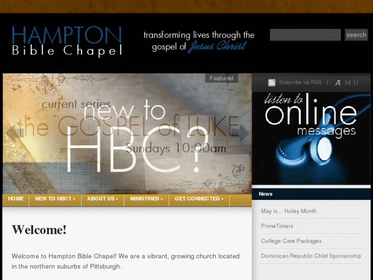 www.hamptonbiblechapel.com