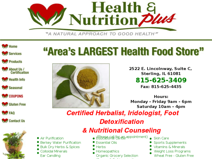 www.healthandnutritionplus.com