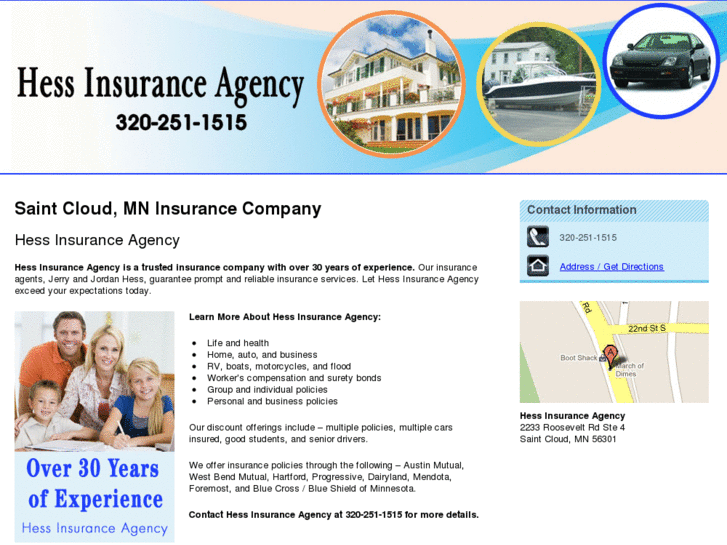 www.hessinsuranceagency.com