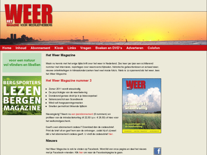 www.hetweermagazine.nl