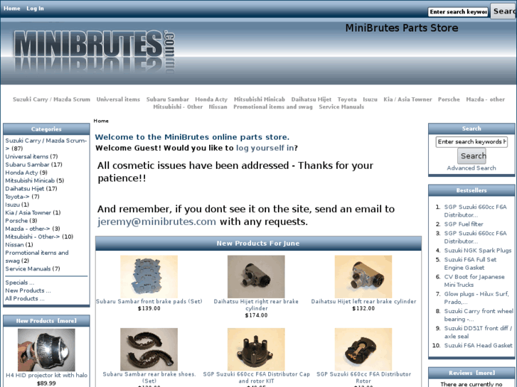 www.hijetparts.com