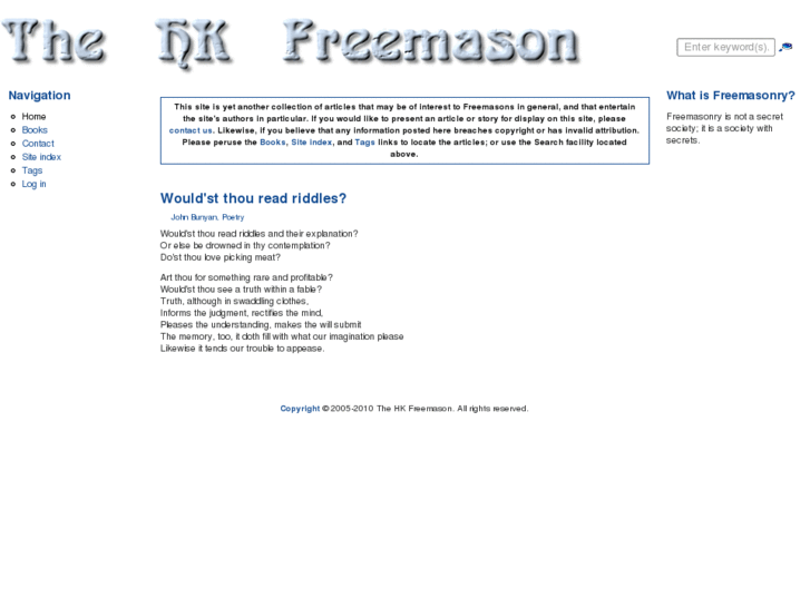 www.hkfreemason.com