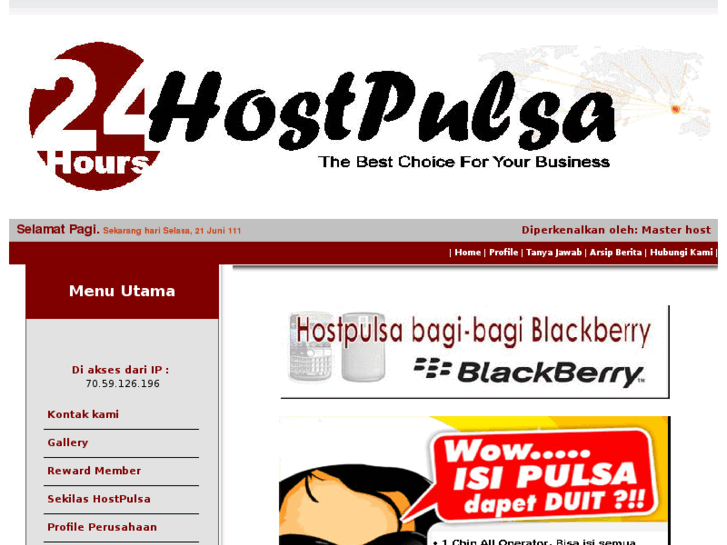 www.hostpulsa.com