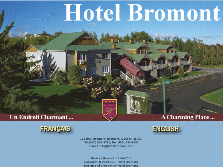 www.hotelbromont.com