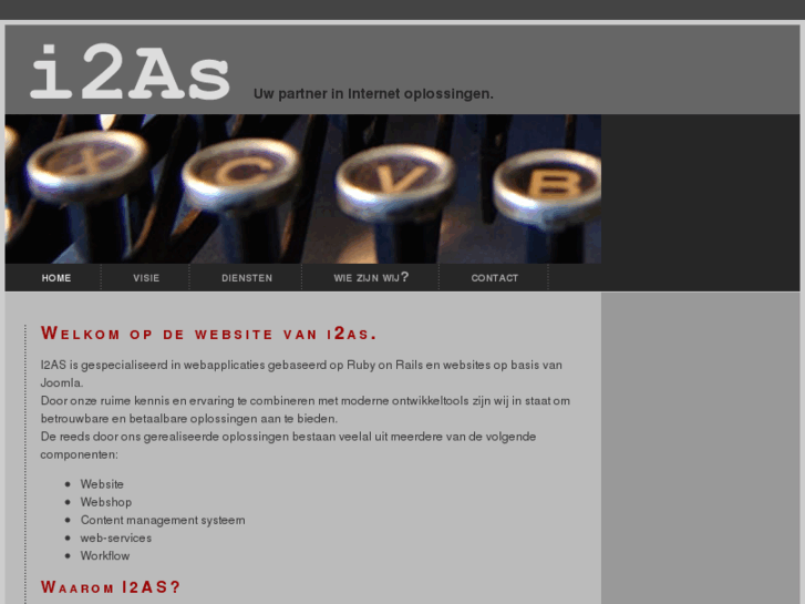 www.i2as.nl