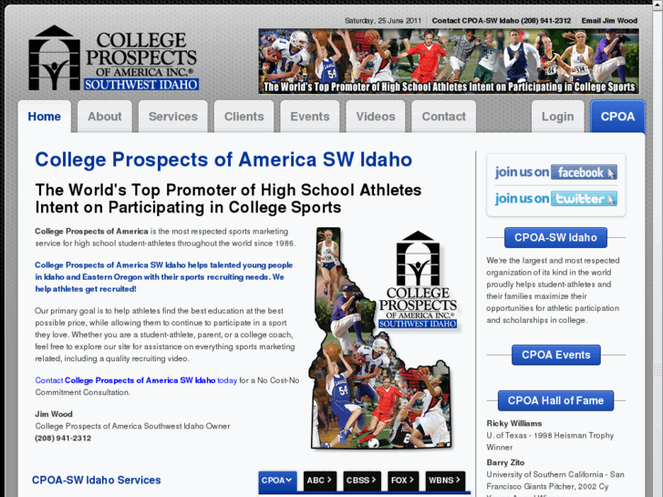 www.idahocollegeprospects.com