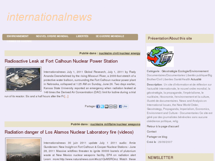 www.internationalnews.fr