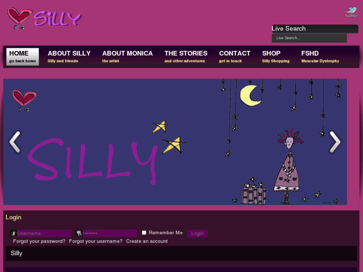 www.itssilly.com