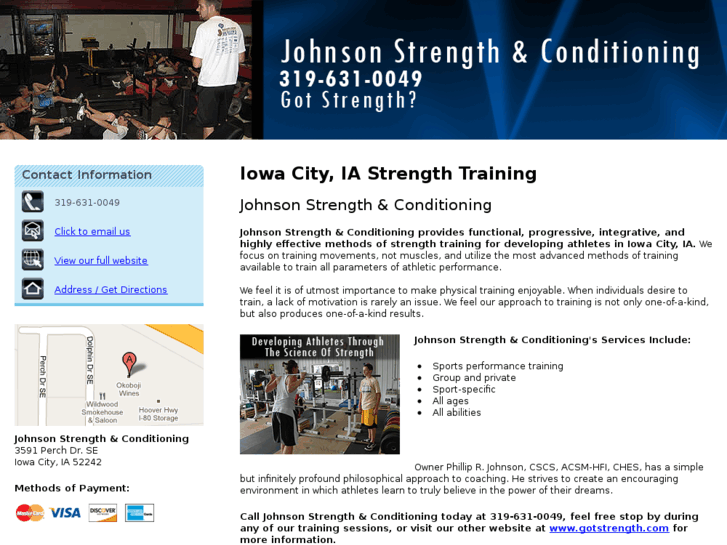 www.johnsonstrength.com