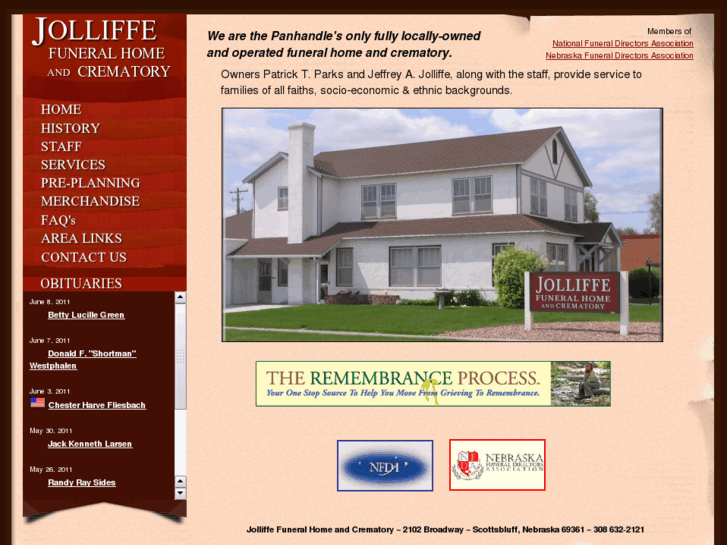 www.jolliffefuneralhome.com