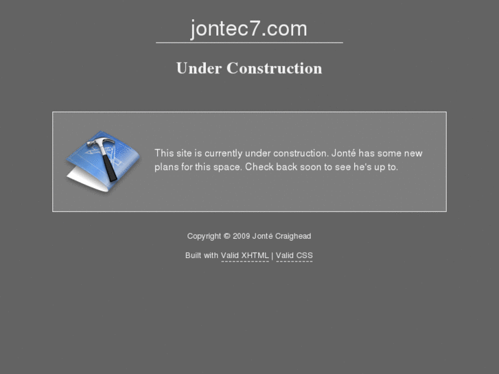 www.jontec7.com