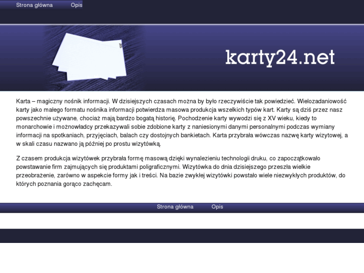 www.karty24.net