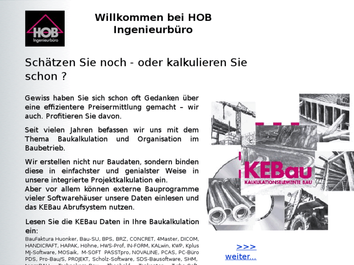 www.kebau.com