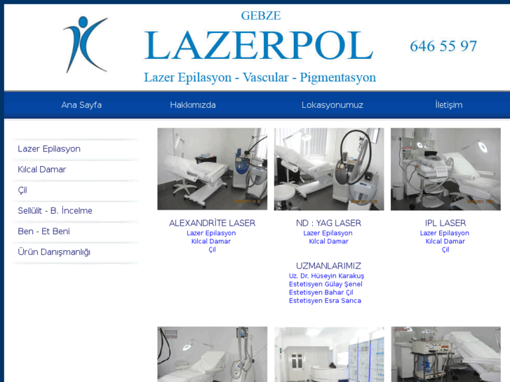 www.lazerpol.com