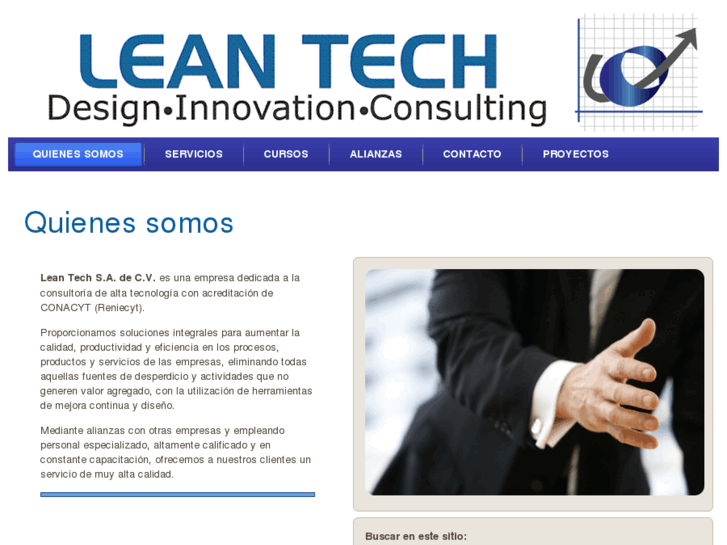 www.leantechmx.com